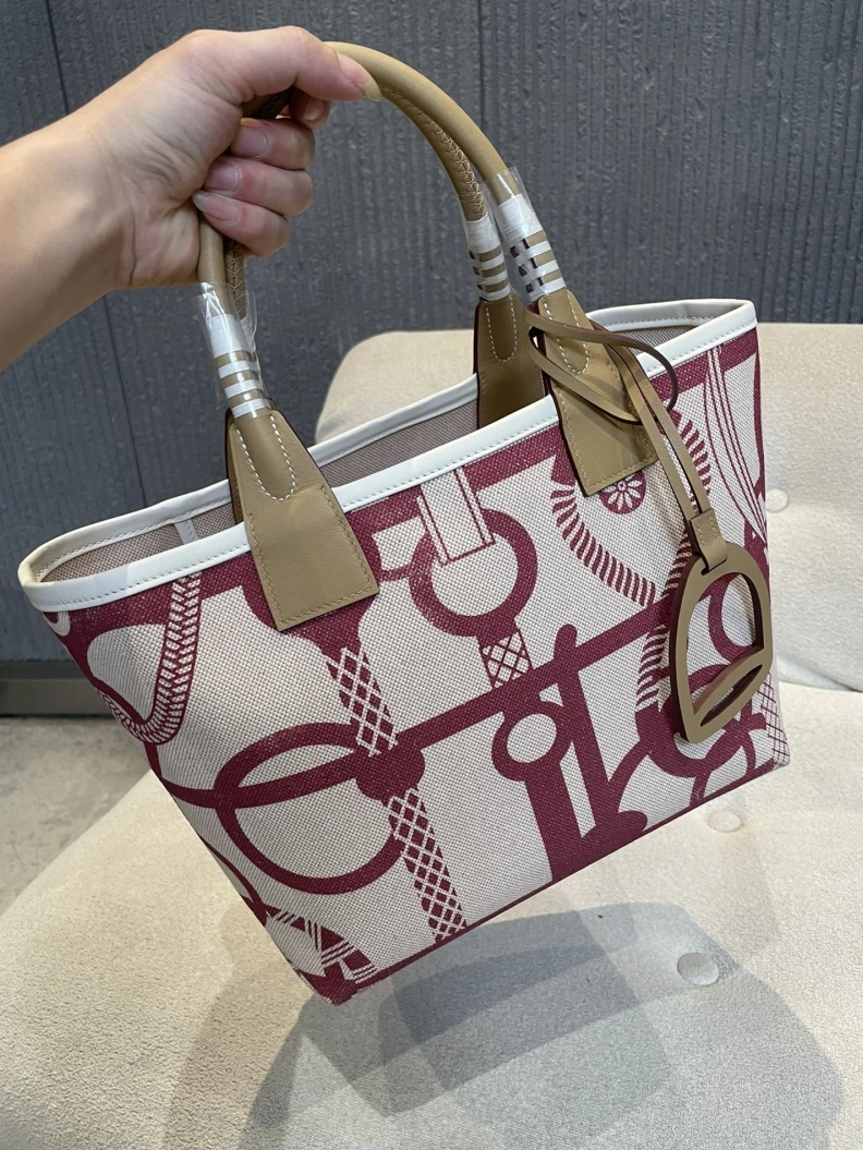Hxrmxs Shopping Bags Functional 71319