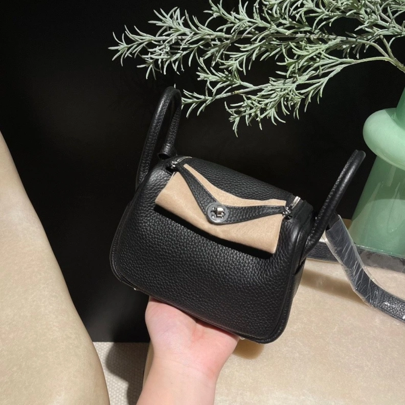 Hxrmxs Top Handle Bags Vibrant 71232