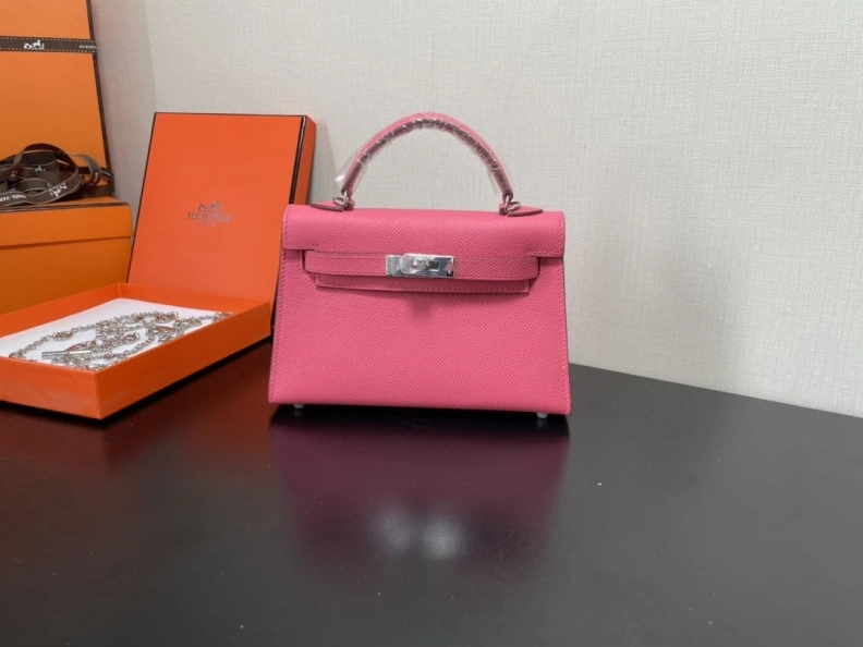 ModernLook Hxrmxs Kelly Bags 71798