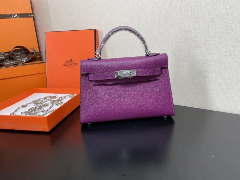 Unique Hxrmxs Kelly Bags 71792