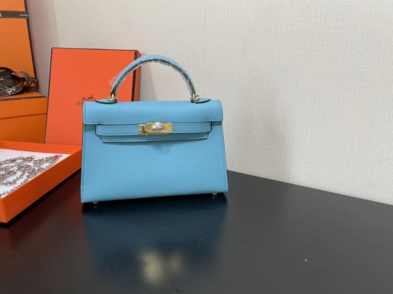 Flexible Hxrmxs Kelly Bags 71778
