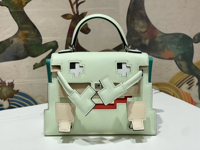 Hxrmxs Kelly Bags AllSeason 71745