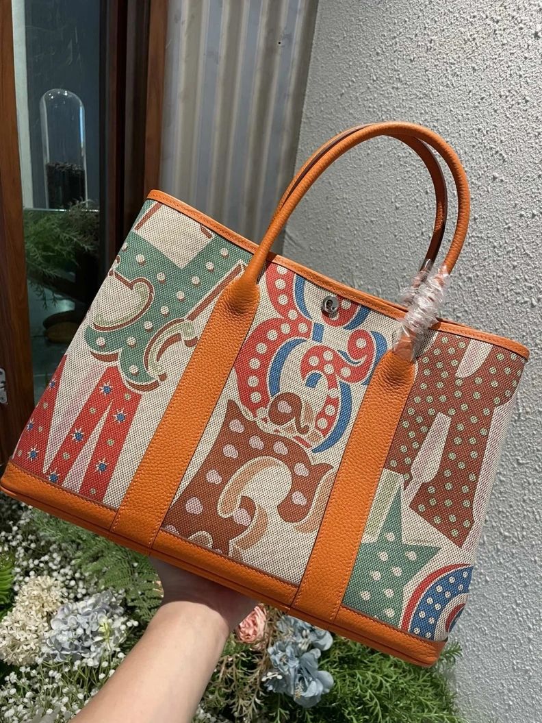 Hxrmxs Shopping Bags AllSeason 71296