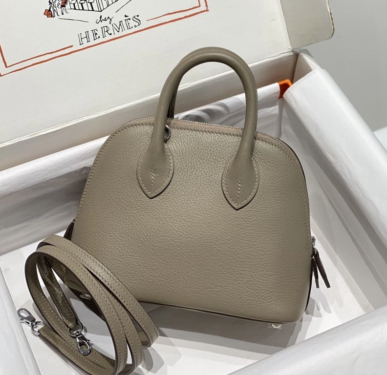 Resilient Hxrmxs Top Handle Bags 71211