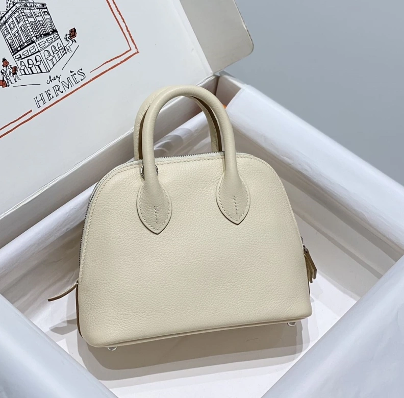 Hxrmxs Top Handle Bags Durable 71178