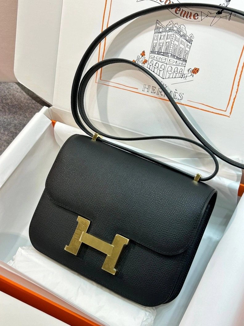 Trendy Hxrmxs Constance Bags 72079