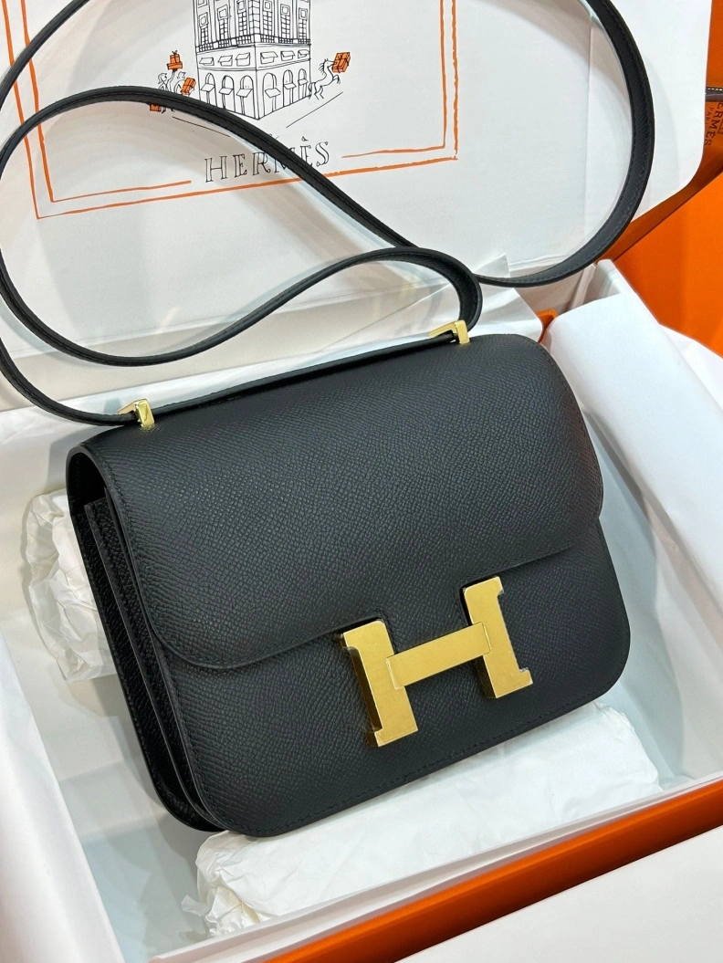 Trendy Hxrmxs Constance Bags 72079