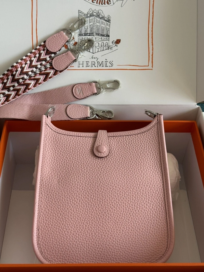 EyeCatching Hxrmxs Satchel Bags 71521