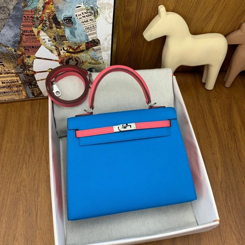 Hxrmxs Kelly Bags Trendsetting 71713