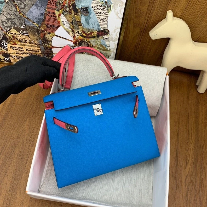 Hxrmxs Kelly Bags Trendsetting 71713