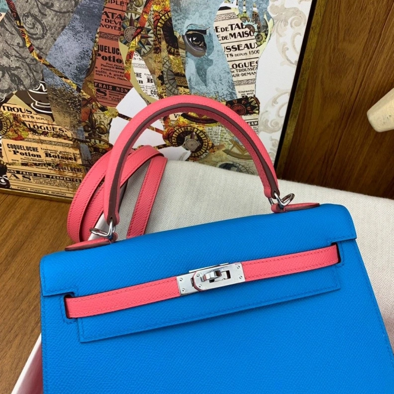 Hxrmxs Kelly Bags Trendsetting 71713