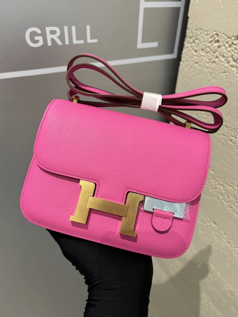 Functional Hxrmxs Constance Bags 72076