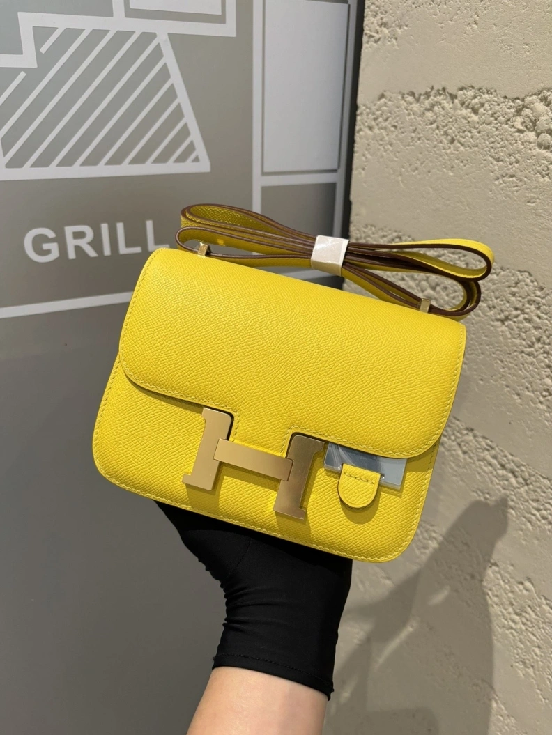 Unique Hxrmxs Constance Bags 72071