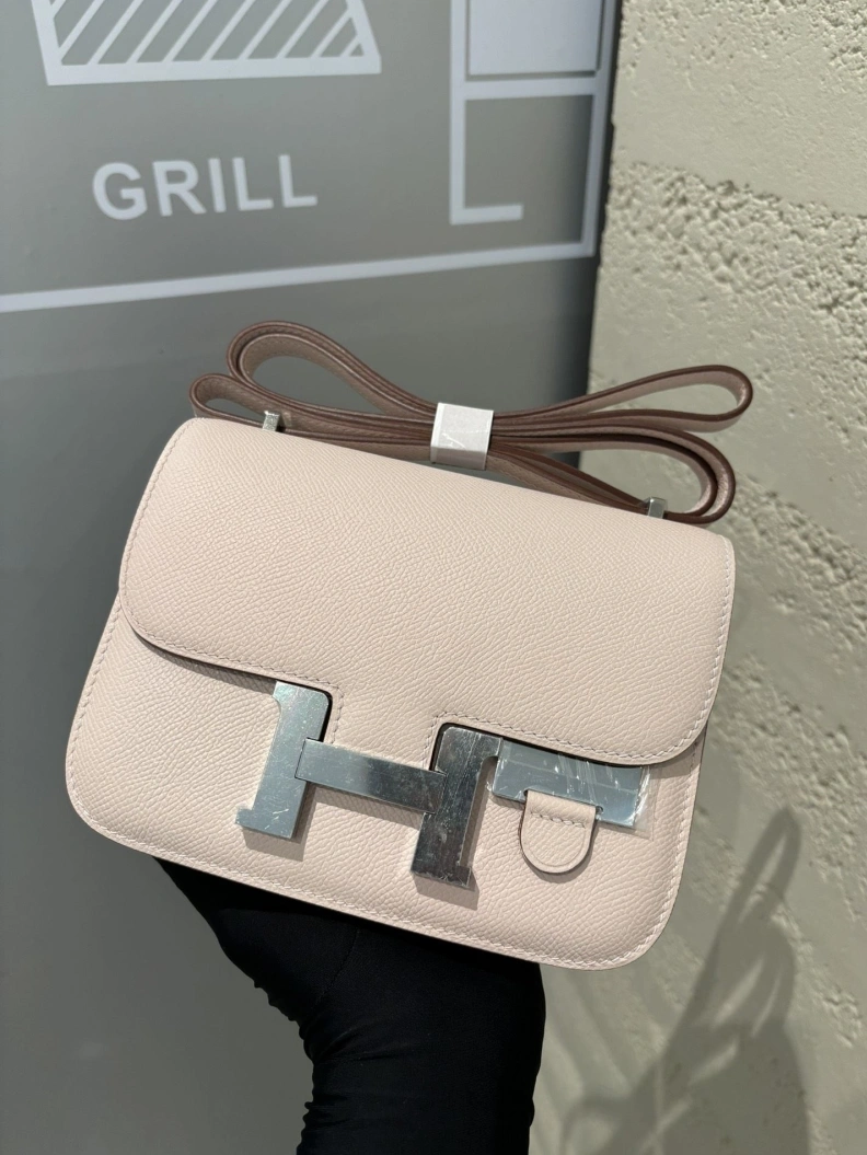Efficient Hxrmxs Constance Bags 72041
