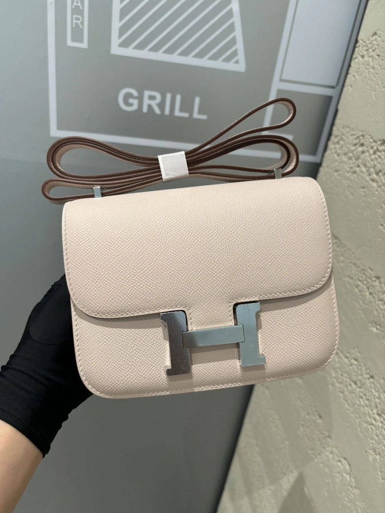 Efficient Hxrmxs Constance Bags 72041