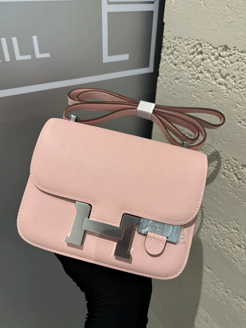 Resilient Hxrmxs Constance Bags 72050