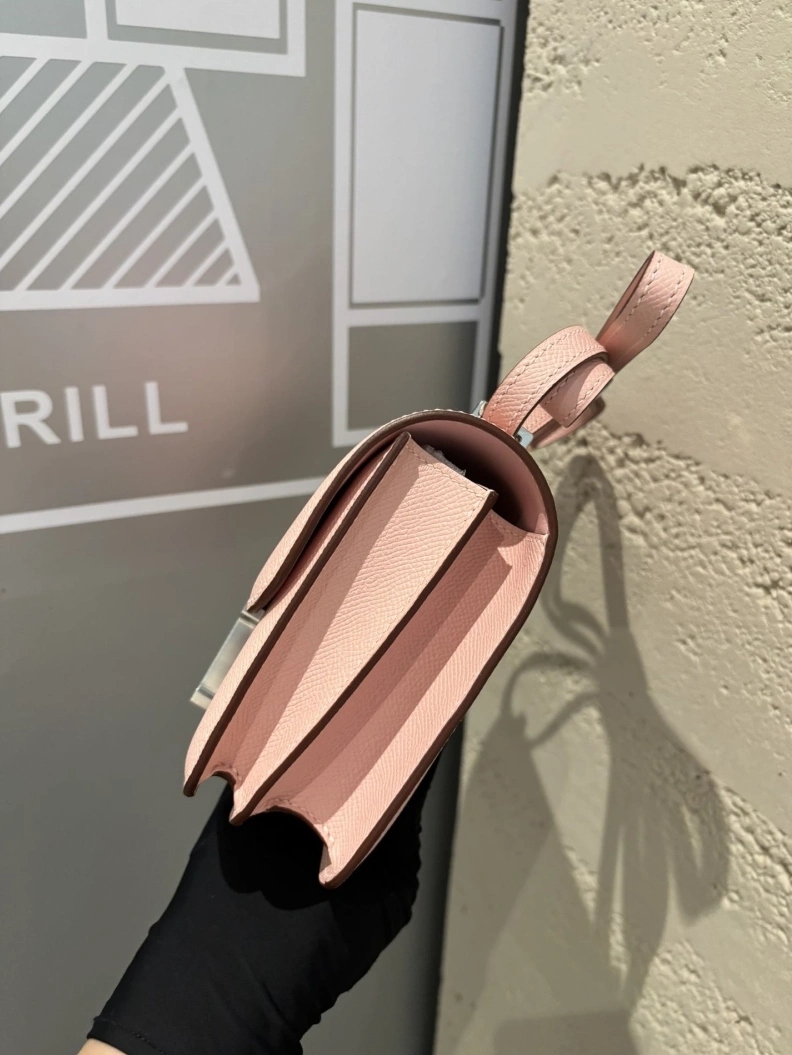 Resilient Hxrmxs Constance Bags 72050