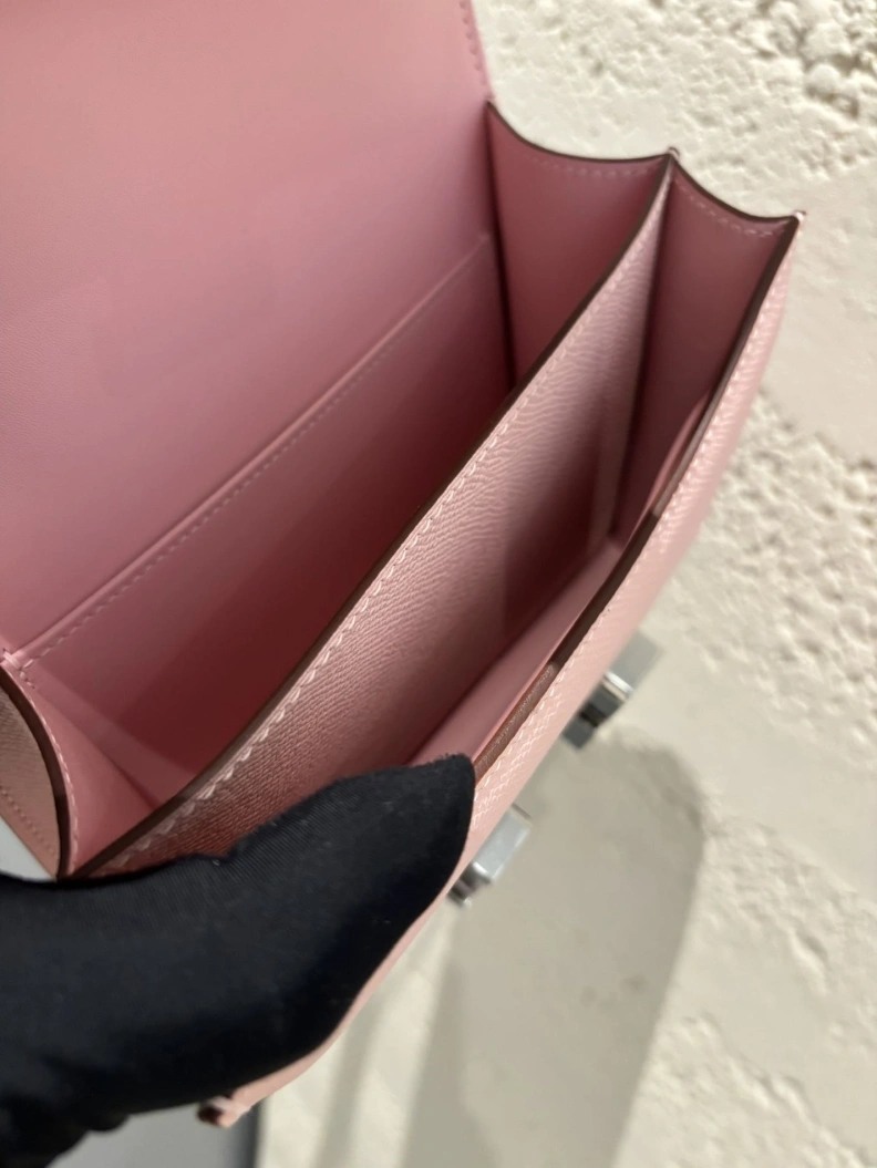Resilient Hxrmxs Constance Bags 72050