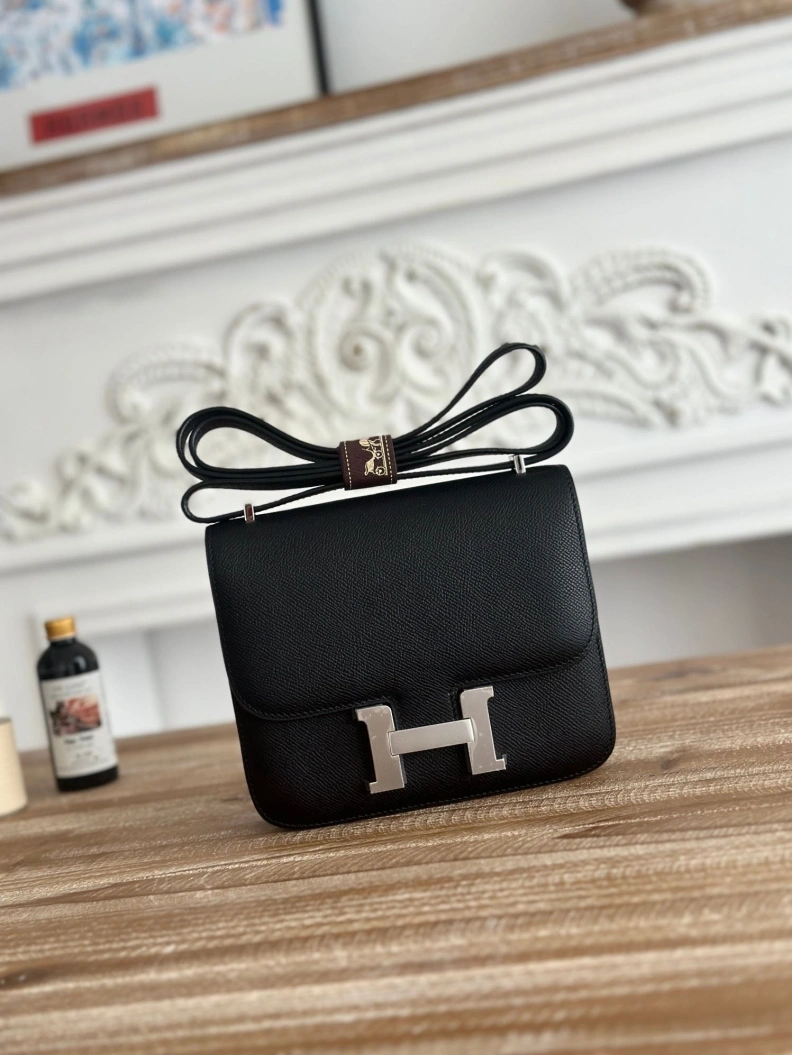 Cozy Hxrmxs Constance Bags 72014