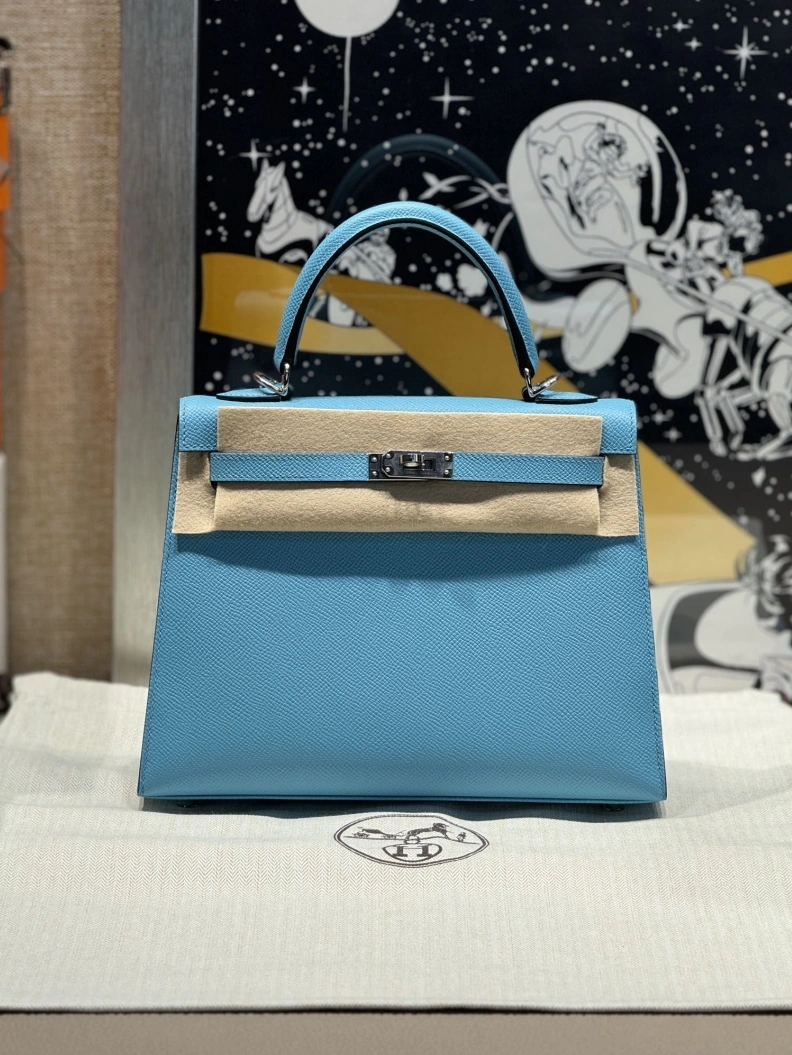 Fashionable Hxrmxs Kelly Bags 71650