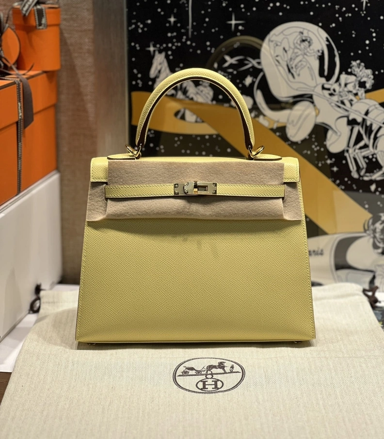 Hxrmxs Kelly Bags Functional 71651