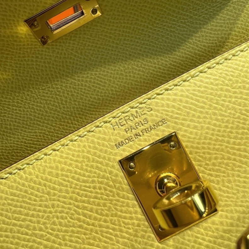 Hxrmxs Kelly Bags Functional 71651