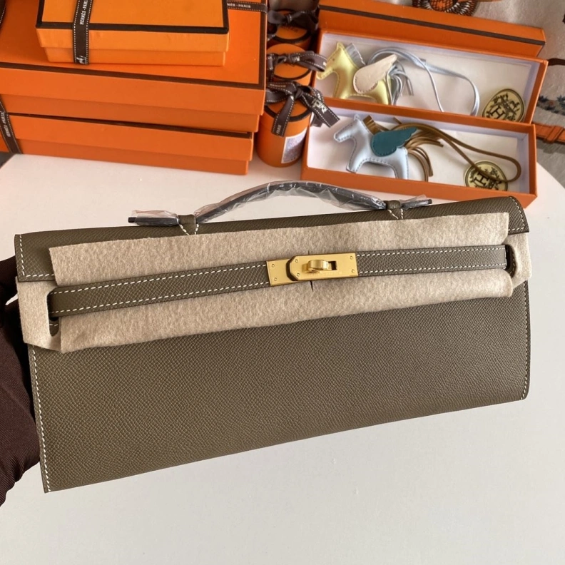 TopPick Hxrmxs Kelly Bags 71623