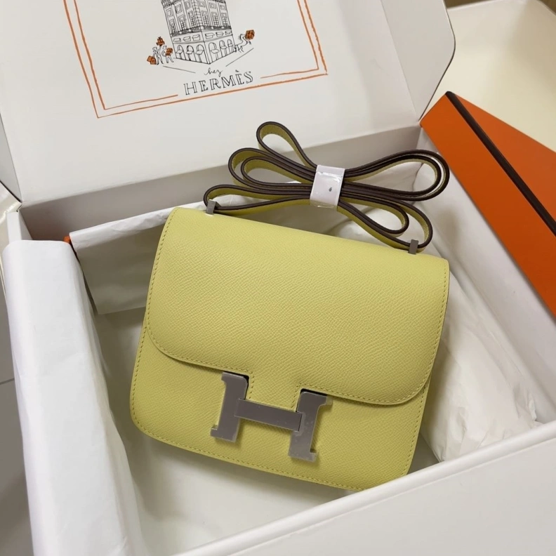 Hxrmxs Constance Bags Classic 72003