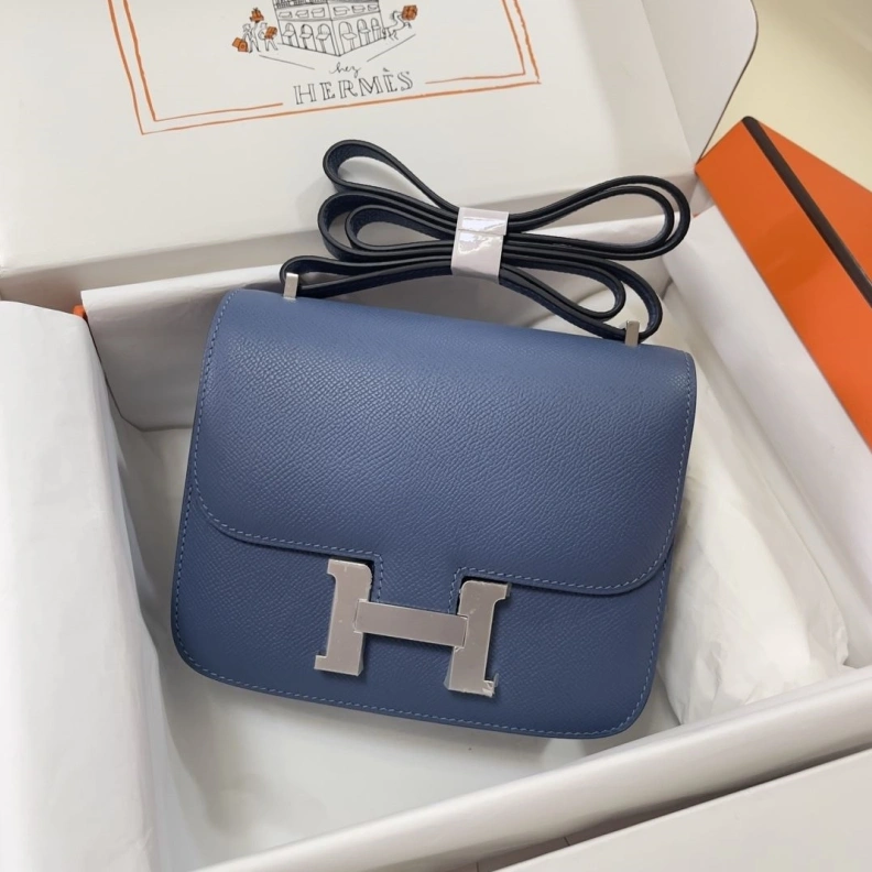 Flexible Hxrmxs Constance Bags 71980