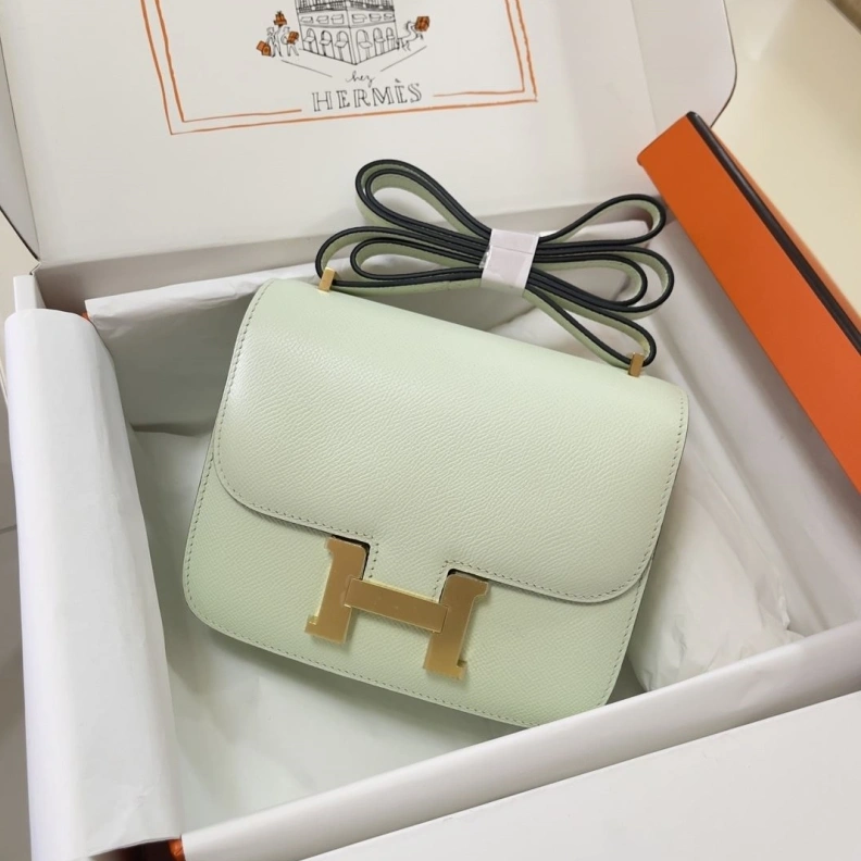 Sleek Hxrmxs Constance Bags 71942