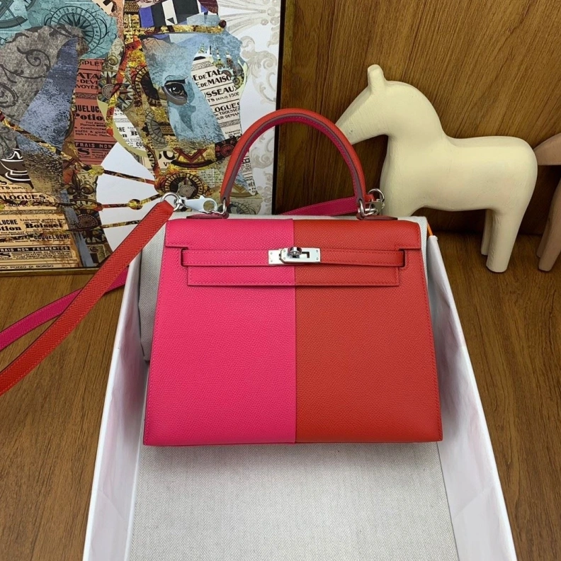 HighQuality Hxrmxs Kelly Bags 71611