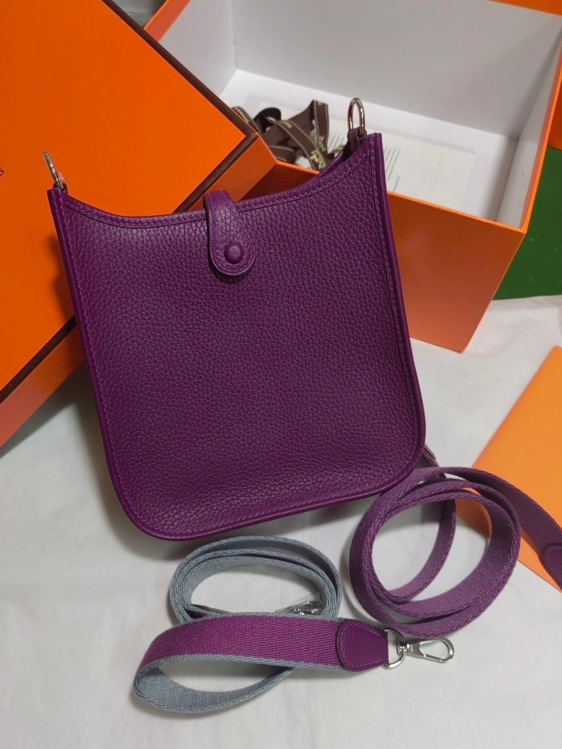 Hxrmxs Satchel Bags AllSeason 71437