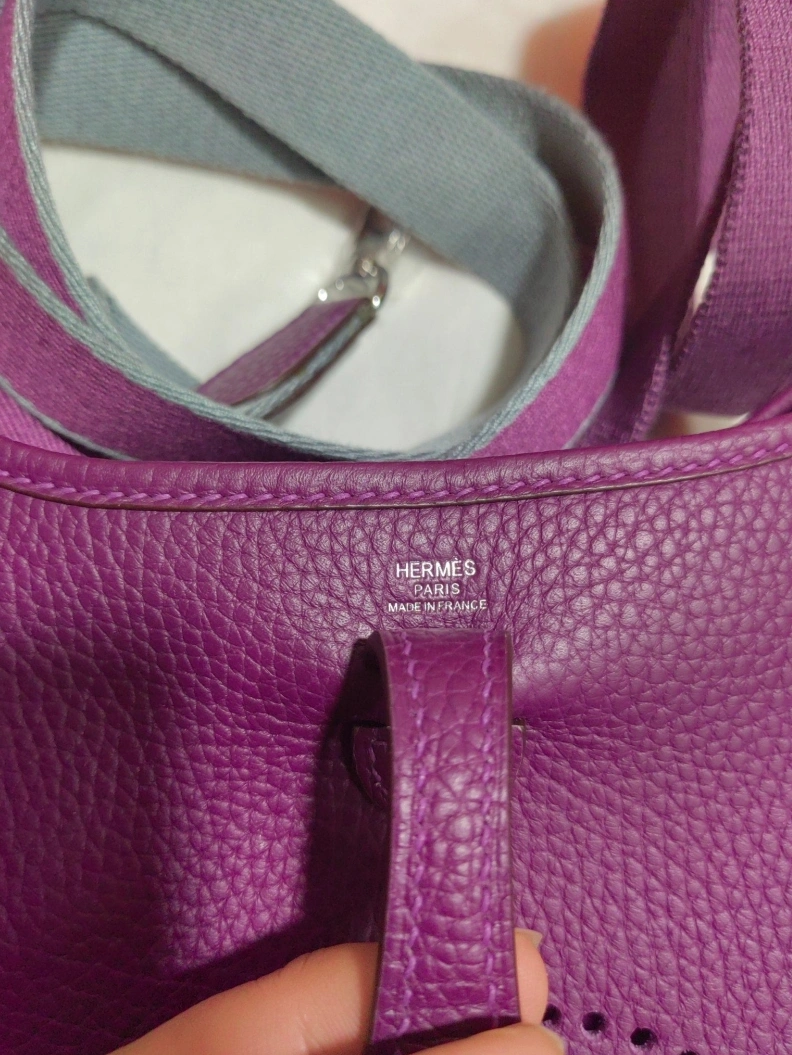Hxrmxs Satchel Bags AllSeason 71437