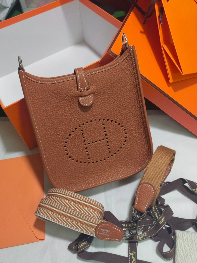 Hxrmxs Satchel Bags Versatile 71440