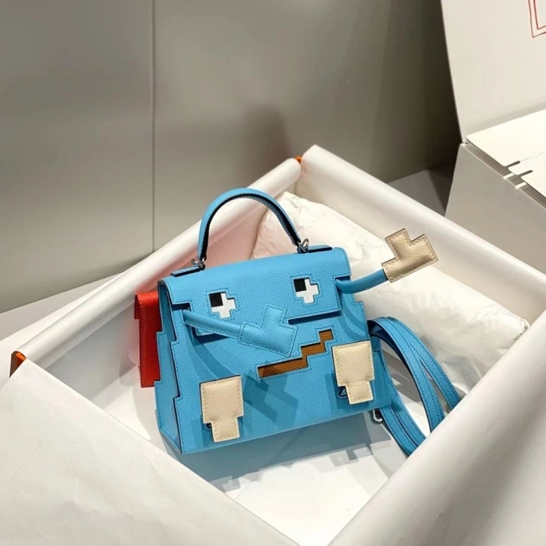Hxrmxs Kelly Bags DailyWear 71573