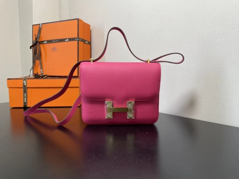 Sophisticated Hxrmxs Satchel Bags 73451