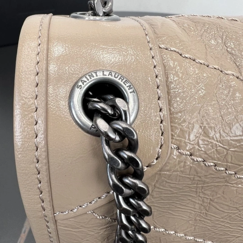 YSX Top Handle Bags HighQuality 63783