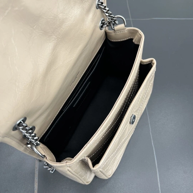YSX Top Handle Bags HighQuality 63783