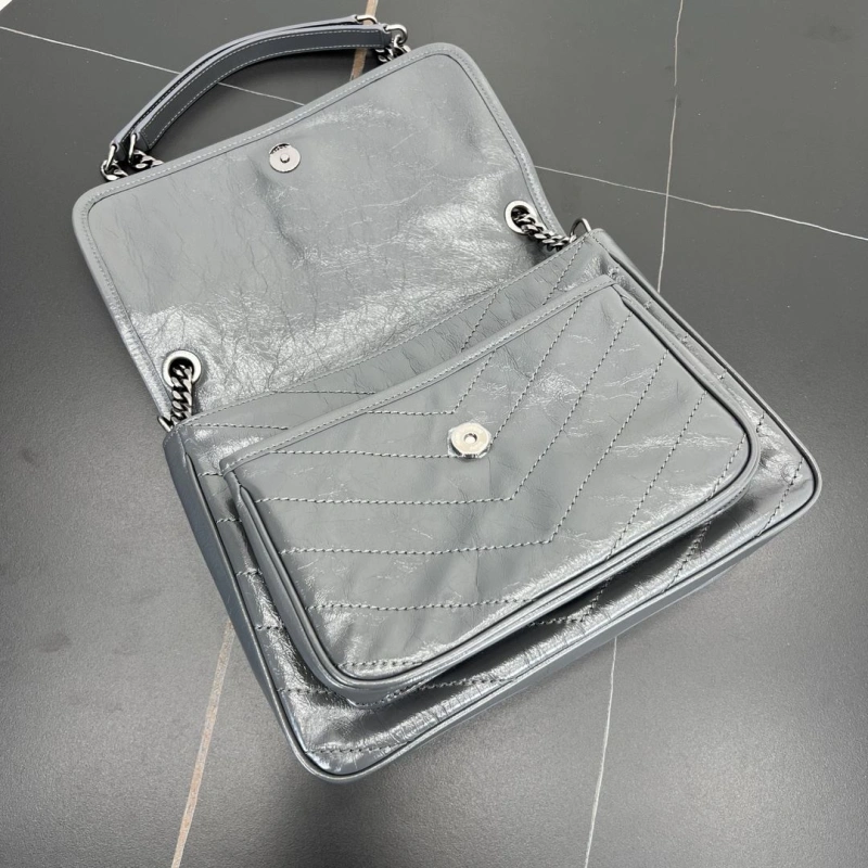 YSX Top Handle Bags Stylish 63777