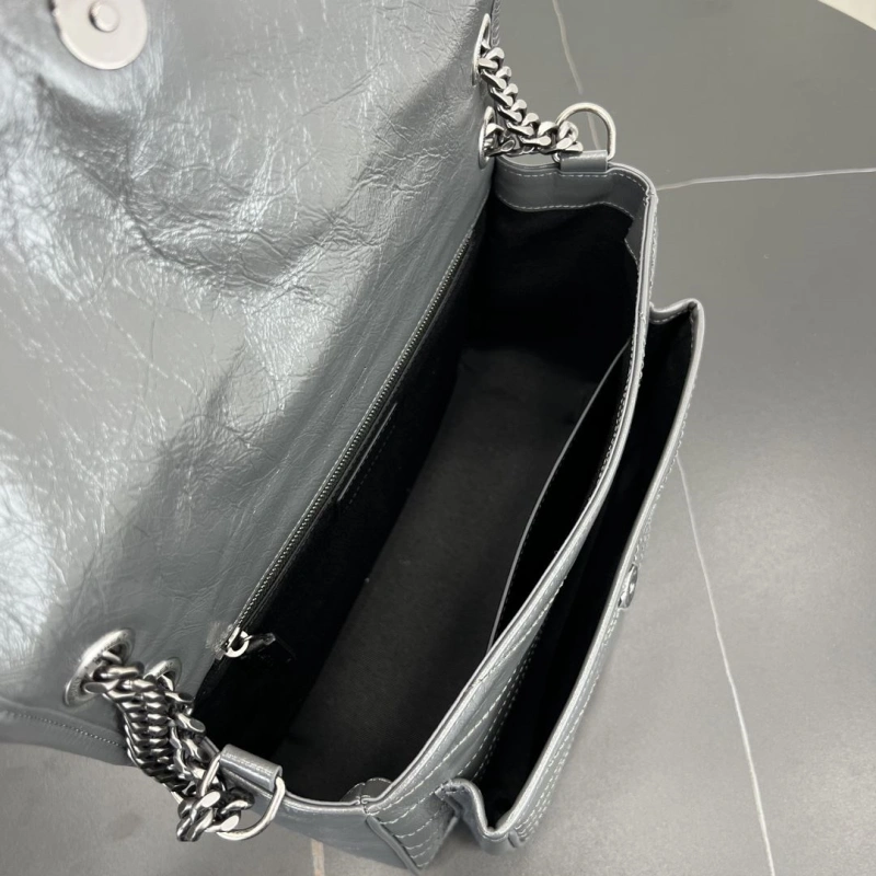 YSX Top Handle Bags Stylish 63777