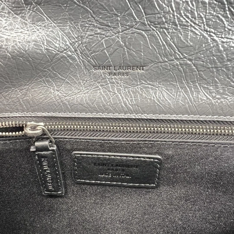 YSX Top Handle Bags Stylish 63777