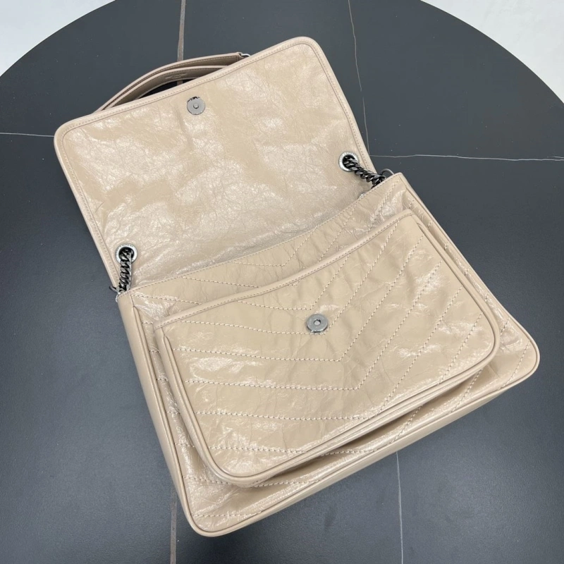 YSX Top Handle Bags Durable 63779