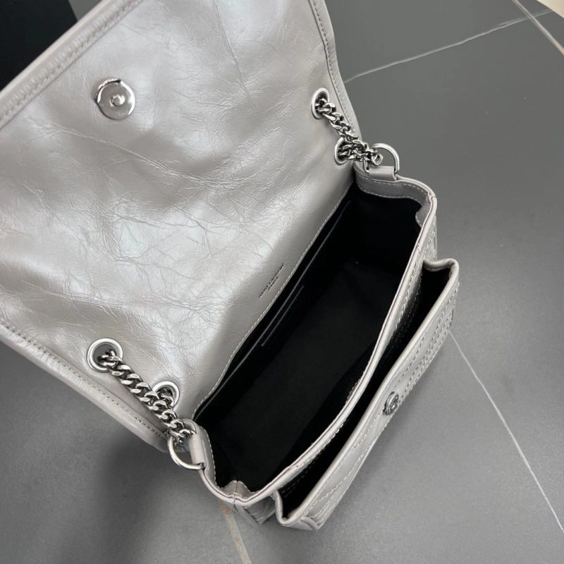 YSX Top Handle Bags Cozy 63680