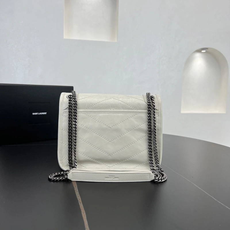 YSX Top Handle Bags DailyWear 63678