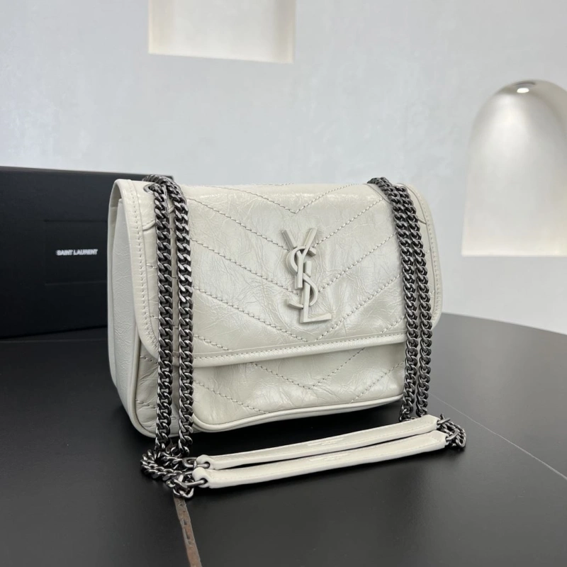 YSX Top Handle Bags DailyWear 63678