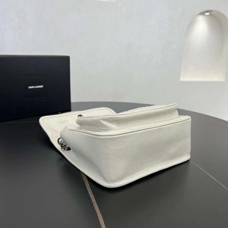 YSX Top Handle Bags DailyWear 63678