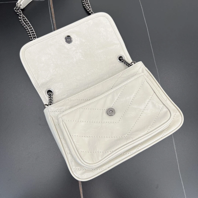 YSX Top Handle Bags DailyWear 63678