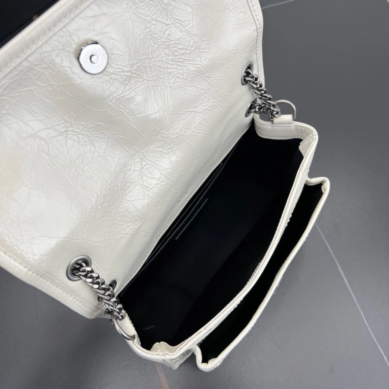 YSX Top Handle Bags DailyWear 63678
