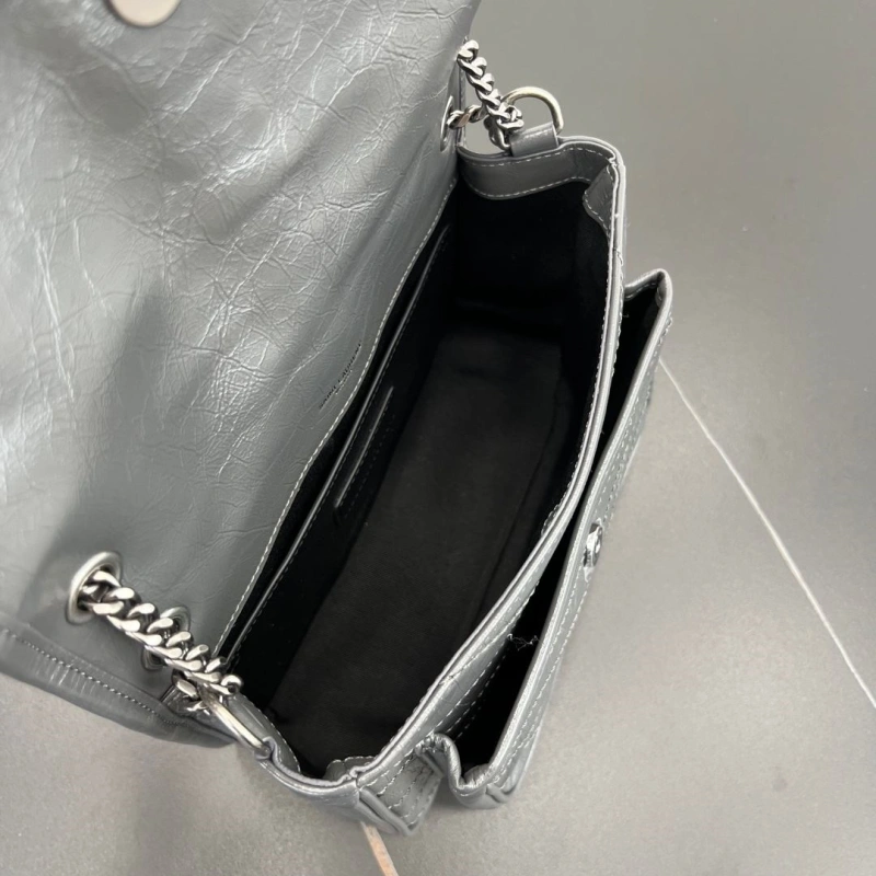 Bold YSX Top Handle Bags 63651