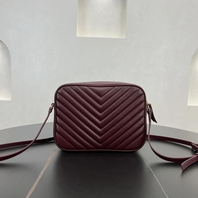 StreetReady YSX Satchel Bags 63654